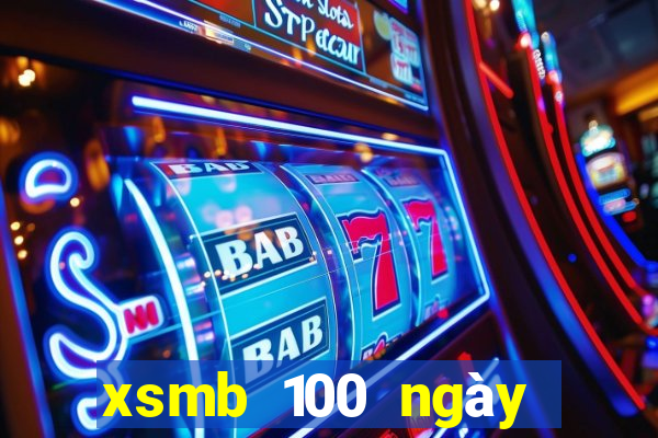 xsmb 100 ngày ketqua net 30