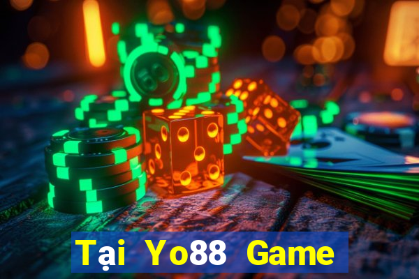 Tại Yo88 Game Bài Offline