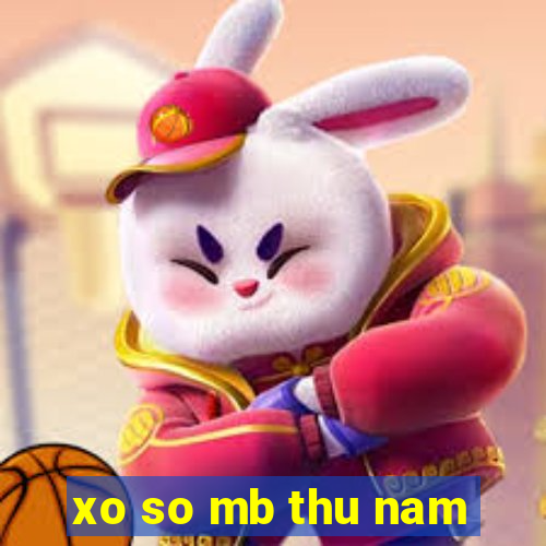 xo so mb thu nam