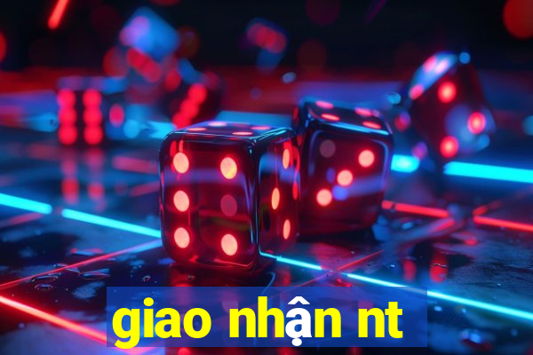 giao nhận nt