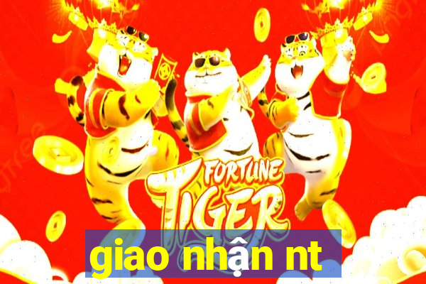 giao nhận nt