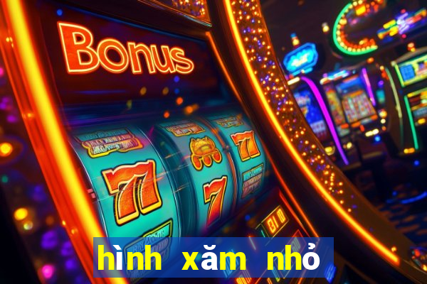 hình xăm nhỏ cho nam