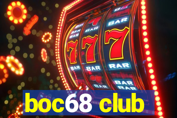 boc68 club