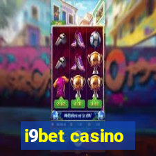 i9bet casino