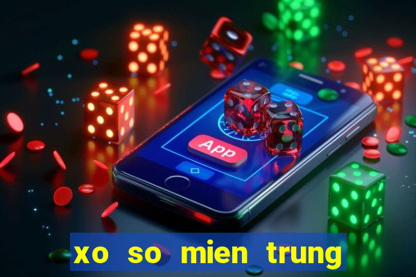 xo so mien trung hom nay minh ngoc