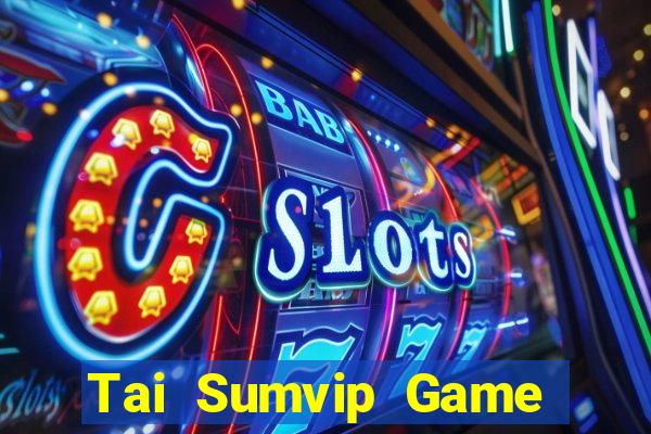 Tai Sumvip Game Bài Qh88