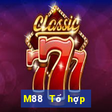 M88 Tổ hợp giải trí Grand World