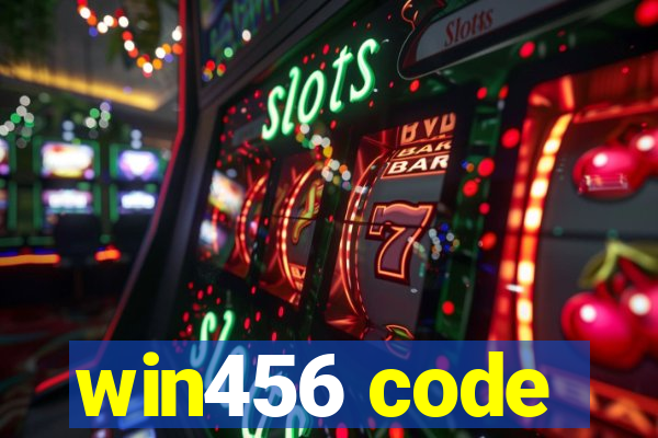 win456 code