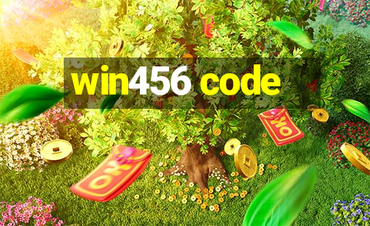 win456 code