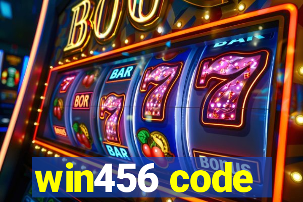 win456 code