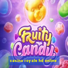 casino royale hd online