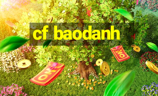 cf baodanh