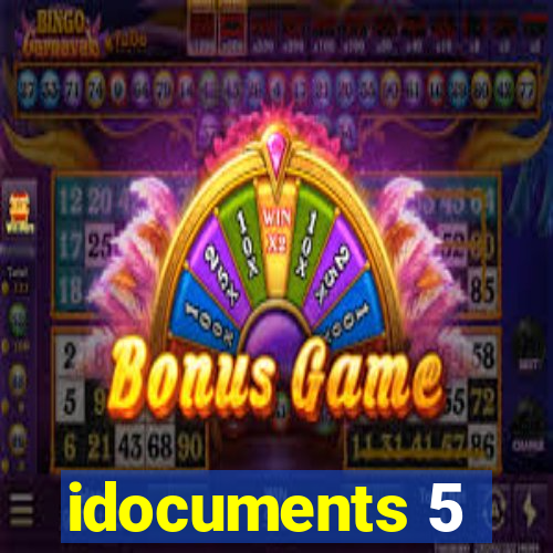 idocuments 5