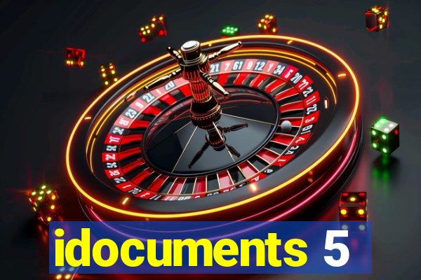 idocuments 5