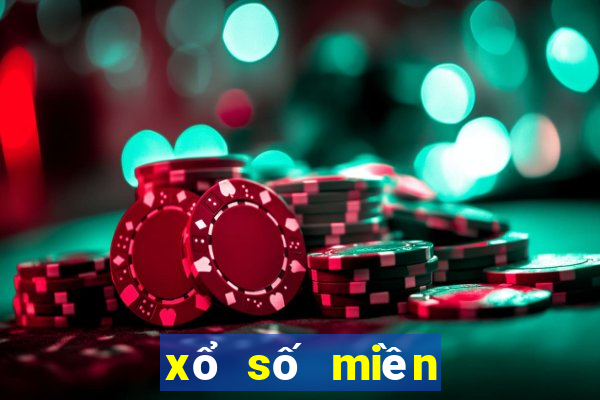 xổ số miền nam 4 11