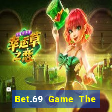 Bet.69 Game The Bài Hay Nhất 2021