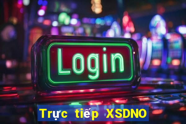 Trực tiếp XSDNO ngày 19