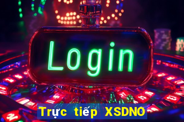 Trực tiếp XSDNO ngày 19