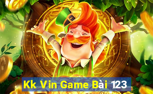 Kk Vin Game Bài 123