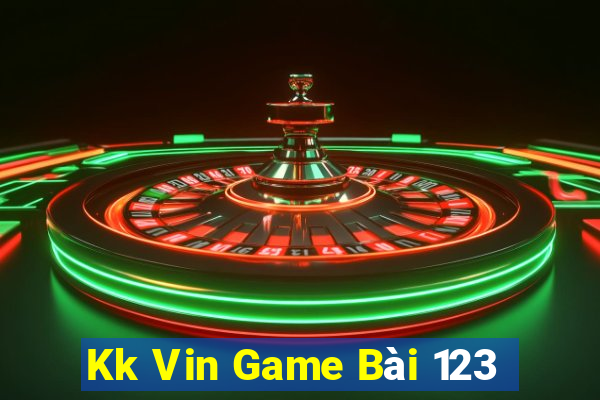 Kk Vin Game Bài 123