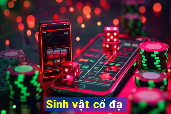 Sinh vật cổ đạ