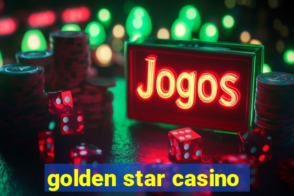 golden star casino