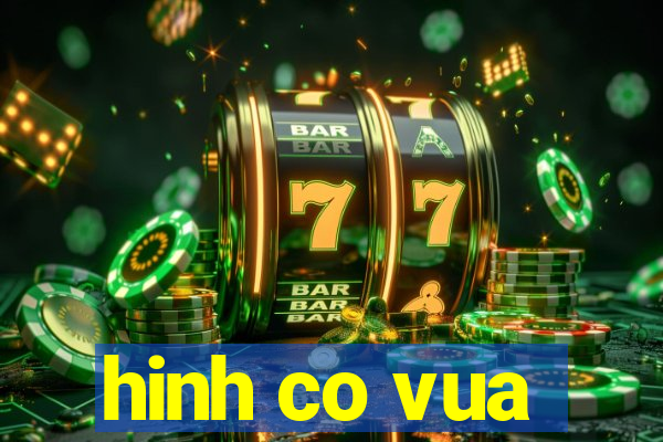 hinh co vua