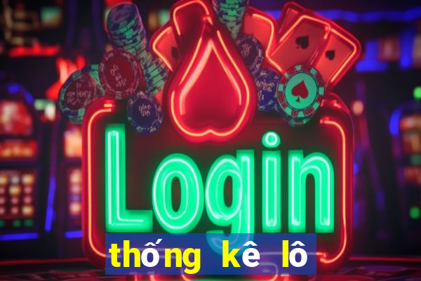 thống kê lô gan miền trung