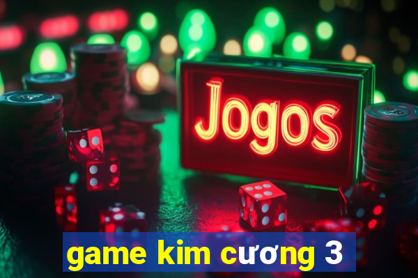 game kim cương 3