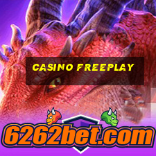 casino freeplay