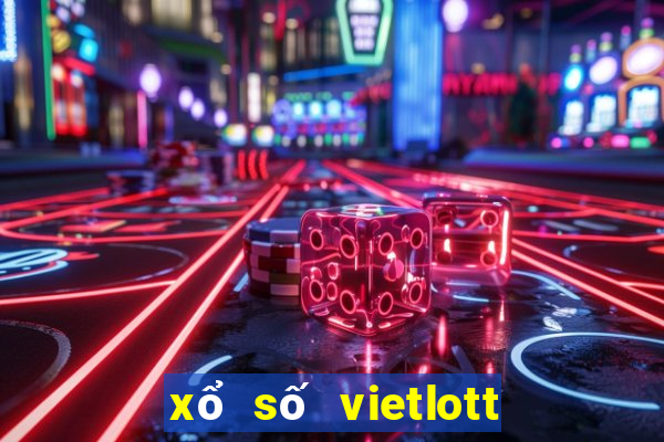 xổ số vietlott ngày 09 tháng 04