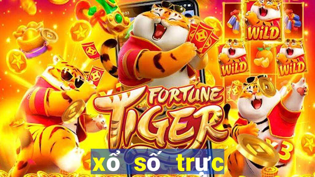 xổ số trực tiếp kiến thiết miền nam