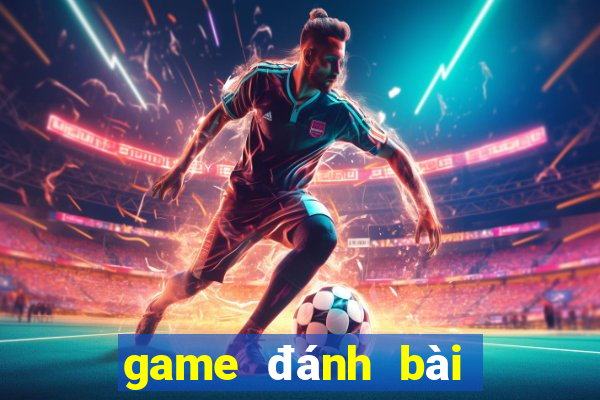 game đánh bài đổi thưởng b29