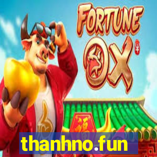 thanhno.fun