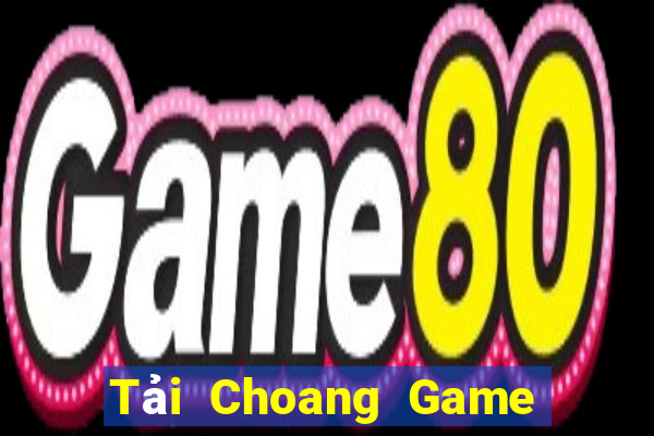 Tải Choang Game Bài Ionline