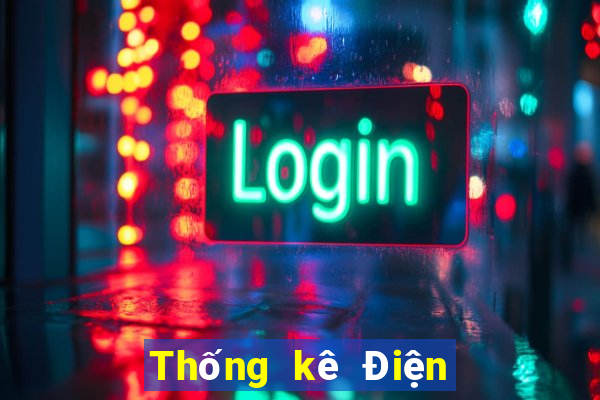 Thống kê Điện Toán 6x36 ngày 17