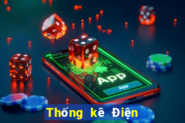 Thống kê Điện Toán 6x36 ngày 17