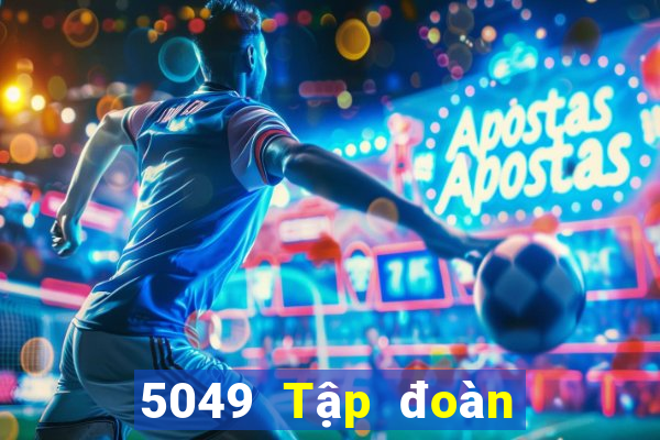 5049 Tập đoàn Xổ số kiến thiết