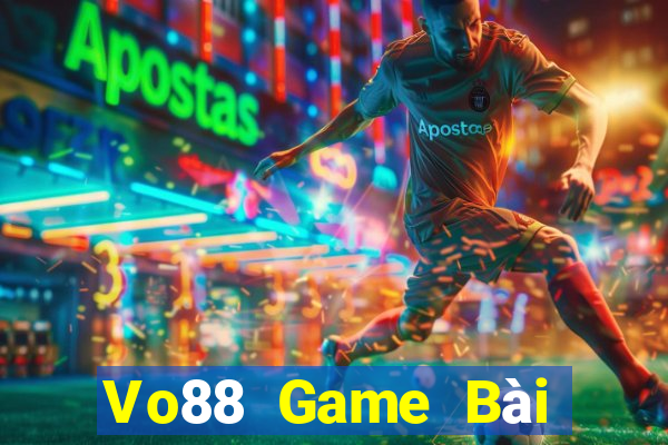 Vo88 Game Bài Slot Đổi Thưởng