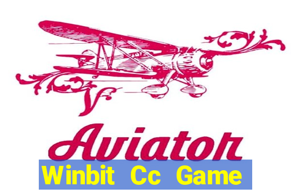 Winbit Cc Game Bài Nổ Hũ Uy Tín