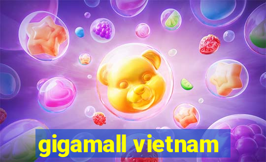 gigamall vietnam