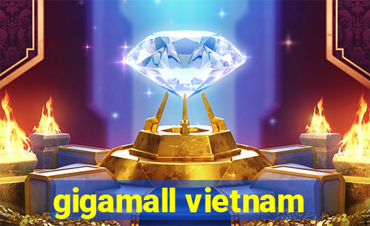 gigamall vietnam