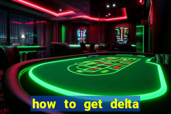 how to get delta sky club