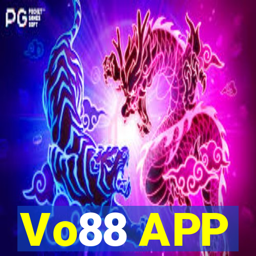 Vo88 APP