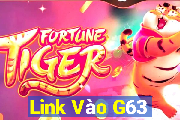 Link Vào G63