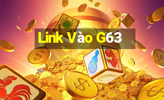 Link Vào G63