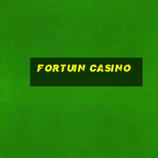 fortuin casino