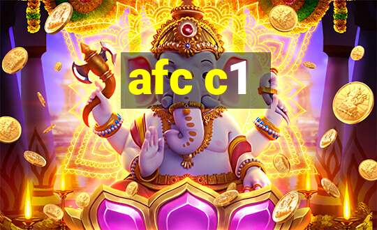 afc c1