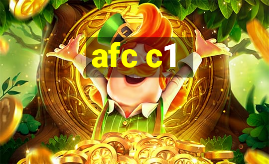 afc c1