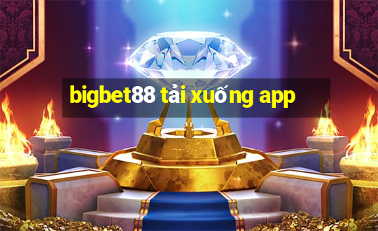 bigbet88 tải xuống app